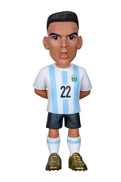Колекційна фігурка Minix Argentina Lautaro 12 см (22595) - мініатюра 2