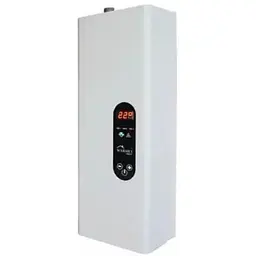 Електричний котел Warmly WCS PREMIUM 4,5 кВт 220/380В симістор Philips (Ps24145)