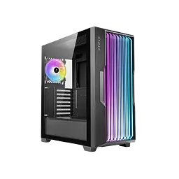 Ігровий ПК Moonveil (RTX 5070 12GB / Ryzen 7 7800X3D / 32GB DDR5 / SSD 1TB)