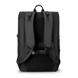 Рюкзак Mark Ryden для ноутбука 15.6 дюймів Camp MR5748SJ з розширенням у висоту Чорний - мініатюра 3