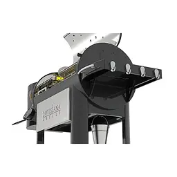 Пелетний преміум гриль-смокер Louisiana Grills Founders Legacy 1200 (10633) - мініатюра 2
