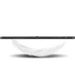 Планшет-телефон Hoozo MT116 2GB RAM Black + Чохол-книжка + Карта пам'яті 64GB - мініатюра 8