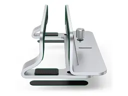 Підставка для ноутбука UGREEN LP258 Vertical Laptop Stand (20471) - мініатюра 2