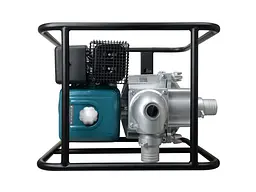 Konner & Sohnen Мотопомпа бензинова KS 80MW 1000л/хв 9.0к.с 60кг - мініатюра 9