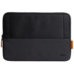 Чохол до ноутбука Trust 13.3 Lisboa Laptop Sleeve Blk (25350)