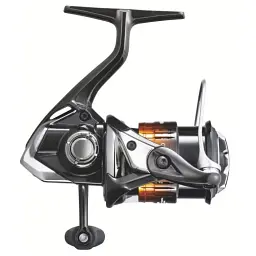 Котушка Shimano Soare BB FB C2000SSPG - мініатюра 2