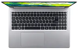 Ноутбук Acer Aspire Lite AL15-49P-R35K (NX.DT8EU.004) Silver - мініатюра 4