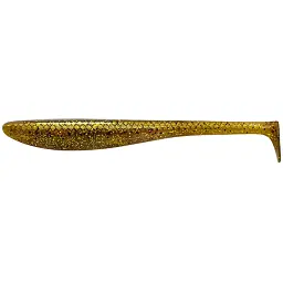 Силікон Savage Gear Monster Shad 180 мм 33.0g Motoroil UV (2 шт/уп)