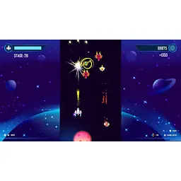 Ключ активації Microsoft Shmup Mania для Xbox One/Series S/X - мініатюра 7