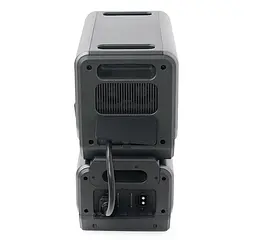 Портативна зарядна станція ALLWEI PPS-2400 Portable Power Station + BAT B200 Pro 2400W 4096Wh LiFePO4 - мініатюра 5