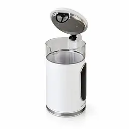 Електрочайник Grunhelm EKG-25702W 1.7 л бiлий (152477) - мініатюра 2