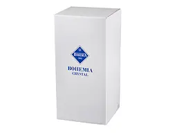 Ваза Bohemia Lisboa 350 мм (024-062) - мініатюра 3