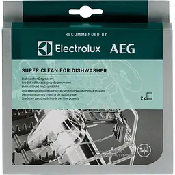 Очищувач для посудомийних машин Electrolux M2DCP051