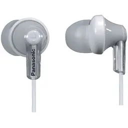 Навушники Panasonic (RP-HJE118GU-S)