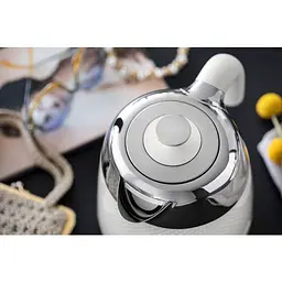 Електрочайник Delonghi Luminosa KBL 2001.W [120076] - мініатюра 6