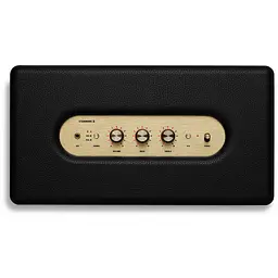 Портативна акустика bluetooth-колонка Marshall Stanmore II Bluetooth Black 1001902 (Asian Version) - мініатюра 4