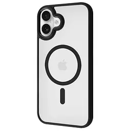 Чохол WAVE Ardor Case with Magnetic Ring iPhone 17 в асортименті - мініатюра 3