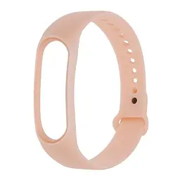 Ремінець силіконовий для Xiaomi Mi Band 7, 35