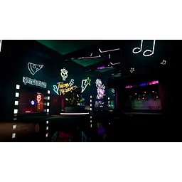 Гра Five Nights at Freddy's: Security Breach для Nintendo Switch EN + RU sub [129139] - мініатюра 7