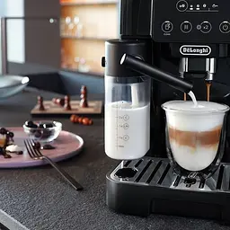 Кавомашина DeLonghi Magnifica Start ECAM 220.60.B - мініатюра 14
