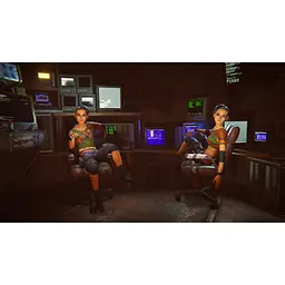 Ключ активації Microsoft Age of Water для Xbox Series S/X - мініатюра 11