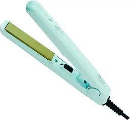 Випрямляч для волосся TICO Professional Mini Styler White (100327) [91320] - мініатюра 2