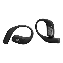 Навушники JBL Endurance Zone Black (JBLENDUZONEBLKG) - мініатюра 5