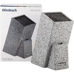 Підставка для ножів Ofenbach (OF-100209) - мініатюра 9