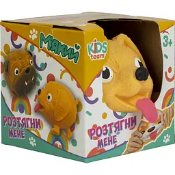 Іграшка-антистрес Kids Team Цуценята Лабрадор (CKS-10488D_3) - мініатюра 4