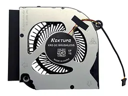 Кулер Acer Nitro AN515-45 AN515-55 AN517-41 AN517-52 DFS5K223052836 CPU - мініатюра 2