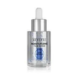 Сироватка для обличчя Зволожуюча Skin Capsules Revuele 30 мл