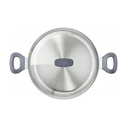 Каструля Tefal Daily Cook з кришкою, 24 см (G7124645) - мініатюра 4