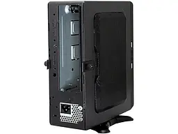 Корпус Gamemax ST102-2U3 Black - мініатюра 4