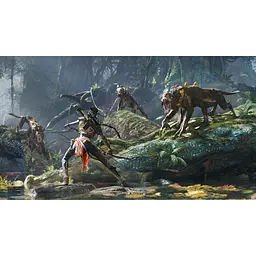 Ключ активації Microsoft Аватар: Рубежі Пандори для Xbox Series S/X - мініатюра 2