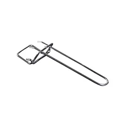 Електродуховка Liberton LEO-501 Black 50 л - мініатюра 4