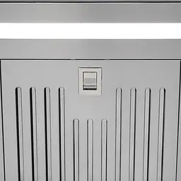 Декоративна витяжка зі склом WEILOR PGS 9230 IG 1000 LED Strip - мініатюра 6
