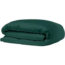 Підковдра євро Cosas Pine 200х220 см (Ranfors_GreenDark_200q)