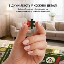 Пазл «Дерево життя» 1000 елементів - мініатюра 6