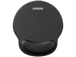 Килимок для миші UGREEN LP668 Black (25245) - мініатюра 3