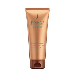 Гель для душу після засмаги Juvena After Sun Shower Gel 200 мл (76355) - мініатюра 1