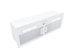 Витяжка GLOBALO Hadario 80.2 White - мініатюра 3