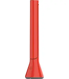 Настільна лампа Yeelight USB Folding Charging Small Table Lamp 1800mAh 3700K YLTD11YL YLTD112CN Red - мініатюра 2
