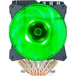 Кулер для процесора Cooler Master MasterAir MA621P TR4 Edition (MAP-D6PN-218PC-R2) - мініатюра 3