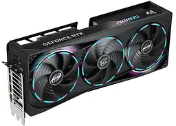 Відеокарта GF RTX 5070 Ti 16GB GDDR7 Aorus Master Gigabyte (GV-N507TAORUS M-16GD) - мініатюра 3