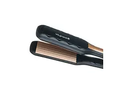 Випрямляч для волосся ViLgrand VHS-110 gold - мініатюра 4