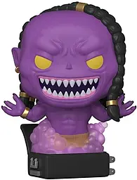 Фігурка Funko Pop Фанко Поп Калейдоскоп жахів Джин Creepshow Genie 10 см Movies C G 1022 - мініатюра 2