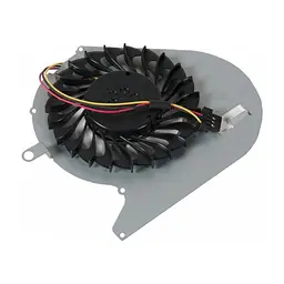 Вентилятор ноутбука Sony SVF14N (Fit 14N) серий (UDQF2YR03CQU), DC (5V, 0.33A), 3pin (A48388) - мініатюра 3