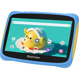 Планшет Blackview Tab 3 Kids 7" HD 2/32GB / WiFi / Blue (6931548321118) - мініатюра 4