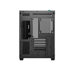 Корпус для ПК Deepcool CG530 Black (R-CG530-BKNDA0-G-1) - мініатюра 10