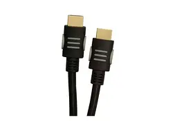 Кабель Tecro HDMI-HDMI HD 02-00 2м